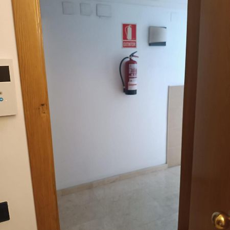Duplex Con Piscina En Rubi Appartement Buitenkant foto