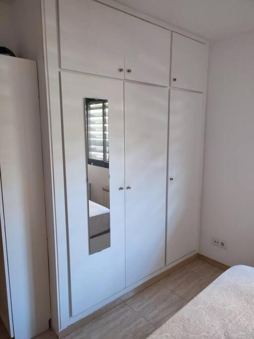 Duplex Con Piscina En Rubi Appartement Buitenkant foto