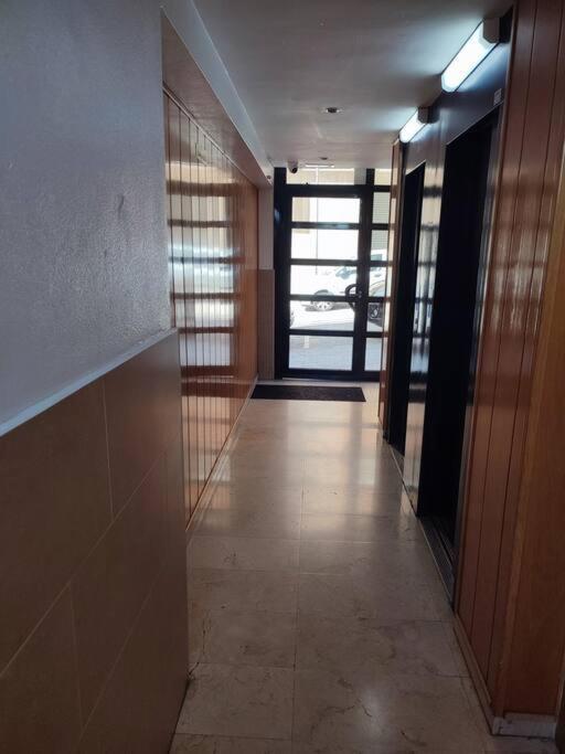 Duplex Con Piscina En Rubi Appartement Buitenkant foto