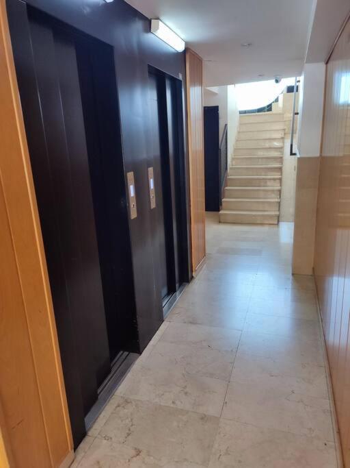 Duplex Con Piscina En Rubi Appartement Buitenkant foto