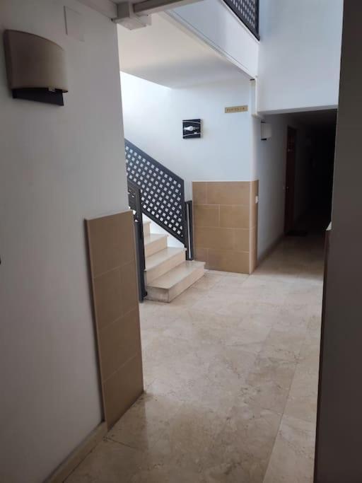 Duplex Con Piscina En Rubi Appartement Buitenkant foto