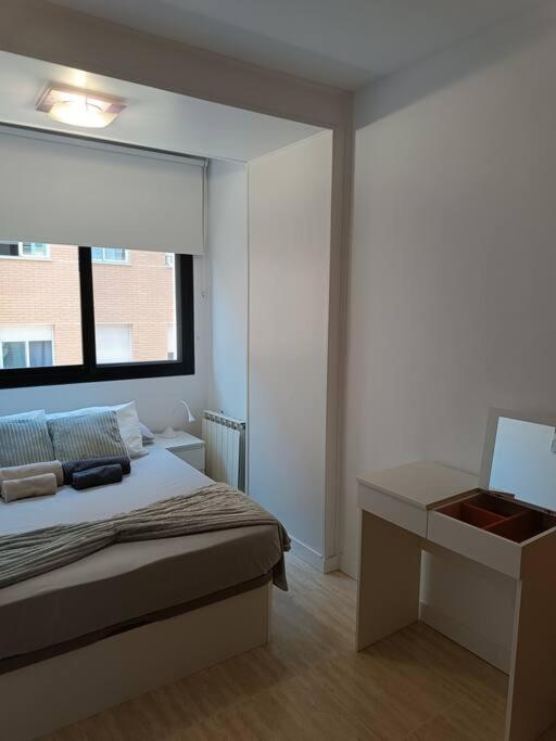 Duplex Con Piscina En Rubi Appartement Buitenkant foto