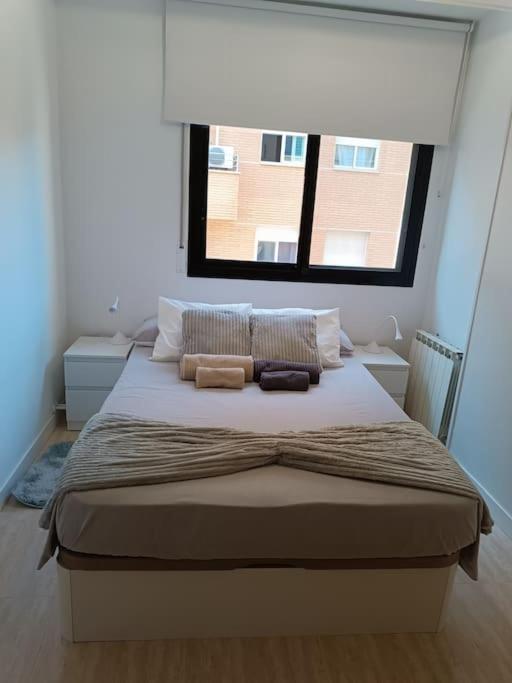 Duplex Con Piscina En Rubi Appartement Buitenkant foto