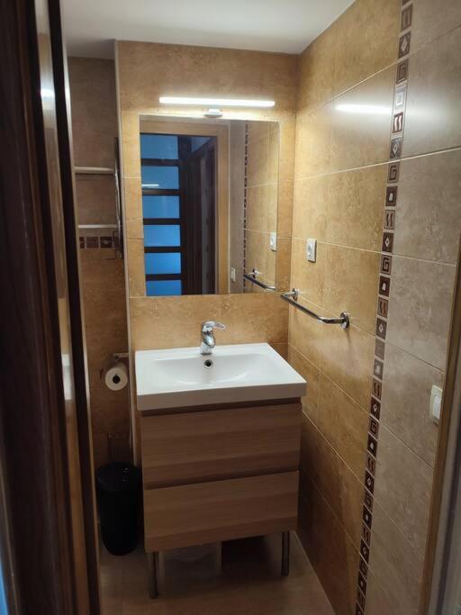 Duplex Con Piscina En Rubi Appartement Buitenkant foto