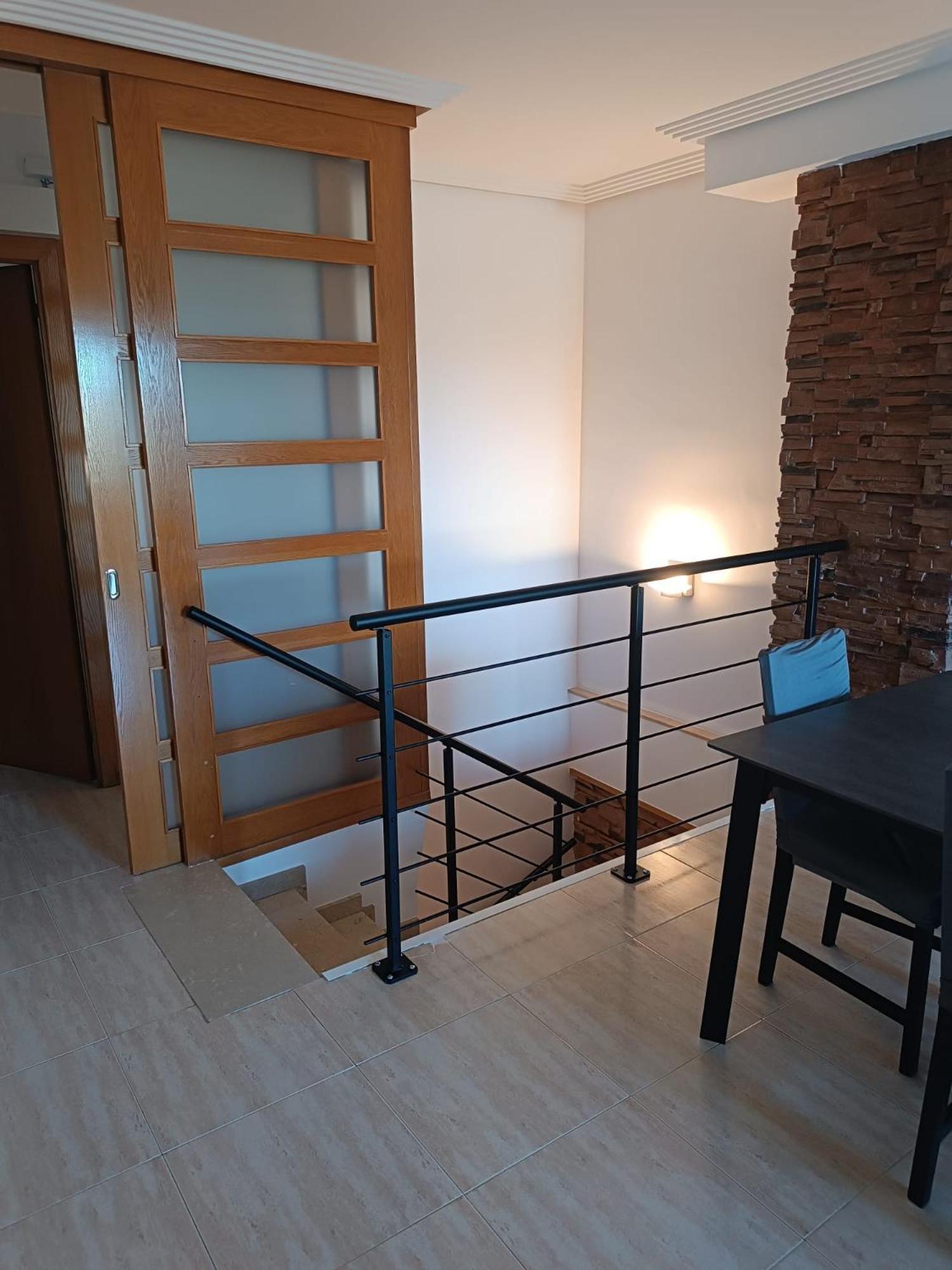 Duplex Con Piscina En Rubi Appartement Buitenkant foto